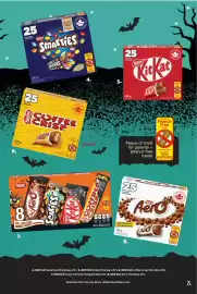 Rexall flyer week 40 Page 18