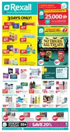 Rexall flyer week 40 Page 2