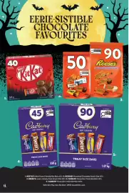Rexall flyer week 40 Page 21