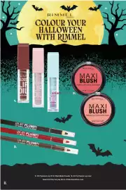 Rexall flyer week 40 Page 26