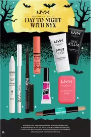 Rexall flyer week 40 Page 28
