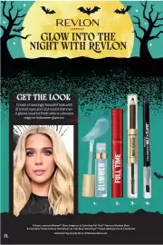 Rexall flyer week 40 Page 29