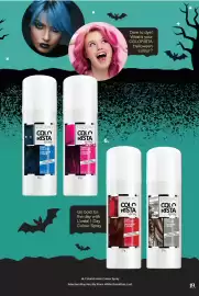 Rexall flyer week 40 Page 34