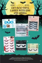Rexall flyer week 40 Page 36