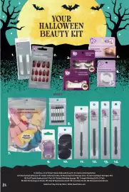 Rexall flyer week 40 Page 39
