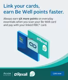 Rexall flyer week 40 Page 5