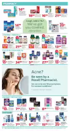 Rexall flyer week 40 Page 6