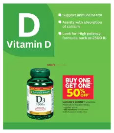Rexall flyer week 40 Page 7