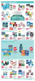 Rexall flyer week 40 Page 9