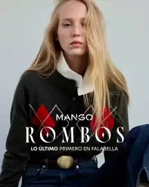 Catálogo Falabella Página 1
