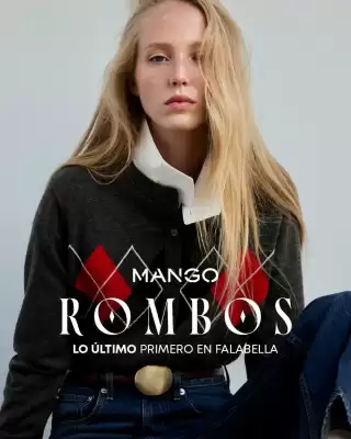 Catálogo Falabella