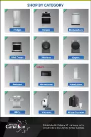 Trail Appliances flyer Page 3
