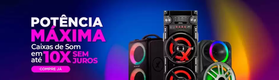 Catálogo Armazém Paraíba Página 2