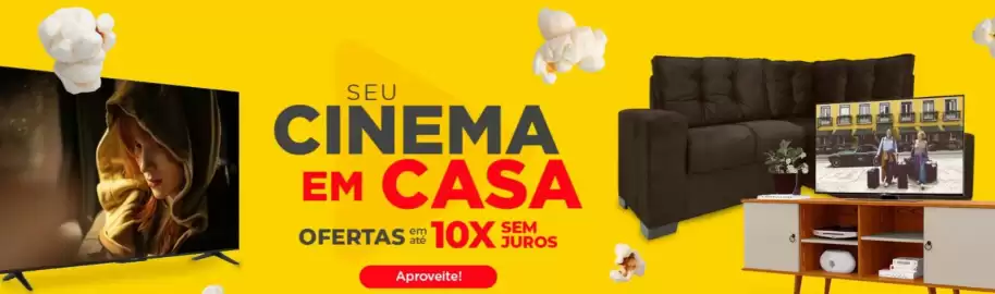 Catálogo Armazém Paraíba Página 3