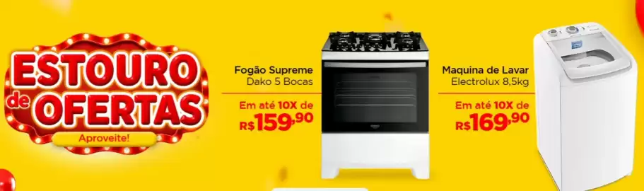 Catálogo Armazém Paraíba Página 4