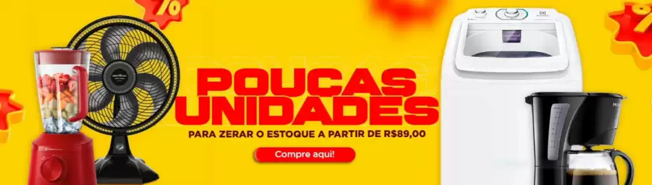 Catálogo Armazém Paraíba Página 5