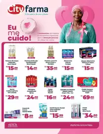 Catálogo CityFarma Página 1