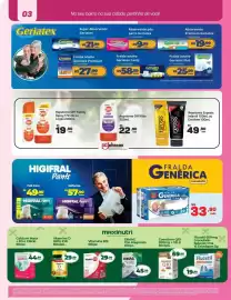 Catálogo CityFarma Página 3