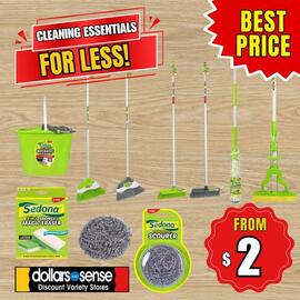 Dollars And Sense catalogue Page 20