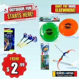 Dollars And Sense catalogue Page 10