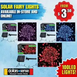 Dollars And Sense catalogue Page 12