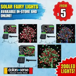 Dollars And Sense catalogue Page 13