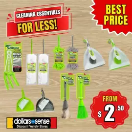Dollars And Sense catalogue Page 18