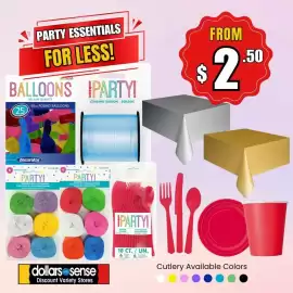 Dollars And Sense catalogue Page 5