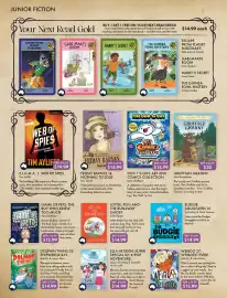 QBD catalogue Page 8