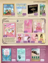 QBD catalogue Page 9