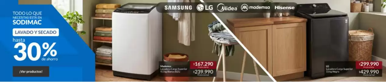 Catálogo Constructor Sodimac Página 2