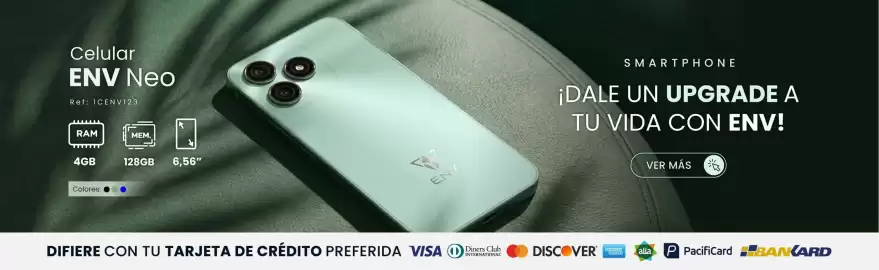 Catálogo Novicompu Página 3