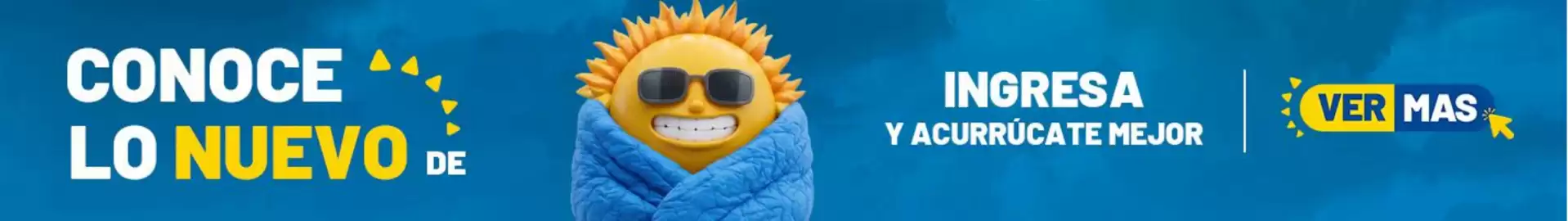 Catálogo Orve Hogar Página 1
