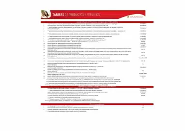 Catálogo Davivienda Página 8