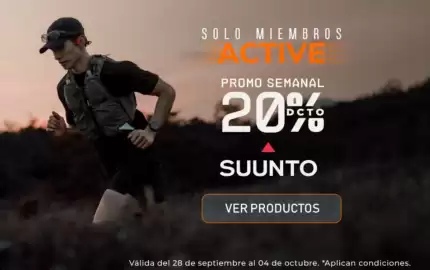 Catálogo Tatoo semana 40 Página 1