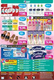 Your Discount Chemist catalogue Page 24