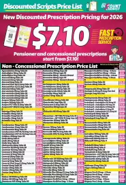 Your Discount Chemist catalogue Page 18