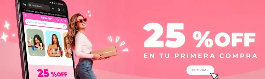 Catálogo Funky Fish Página 2