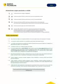 Catálogo Banco del Pichincha Página 10