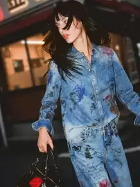 Desigual leták Strana 9