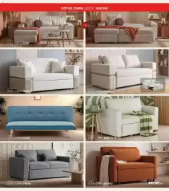 Catálogo Muebles Jamar Página 10