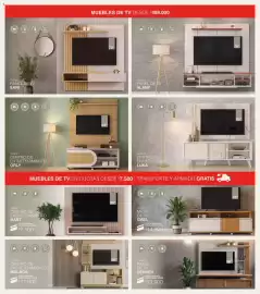 Catálogo Muebles Jamar Página 11