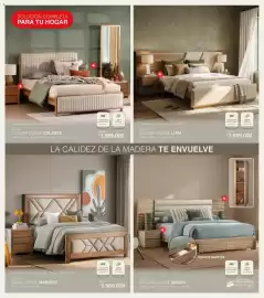 Catálogo Muebles Jamar Página 14