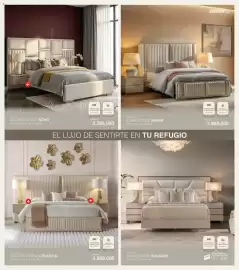 Catálogo Muebles Jamar Página 15