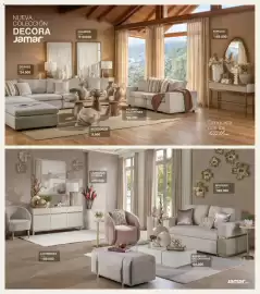 Catálogo Muebles Jamar Página 17