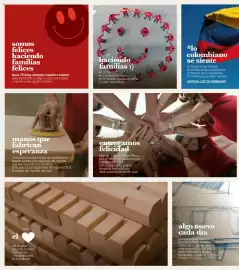 Catálogo Muebles Jamar Página 2