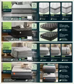 Catálogo Muebles Jamar Página 21