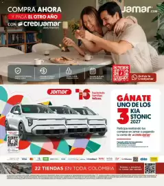 Catálogo Muebles Jamar Página 24