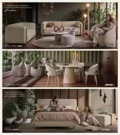 Catálogo Muebles Jamar Página 5