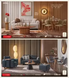 Catálogo Muebles Jamar Página 6